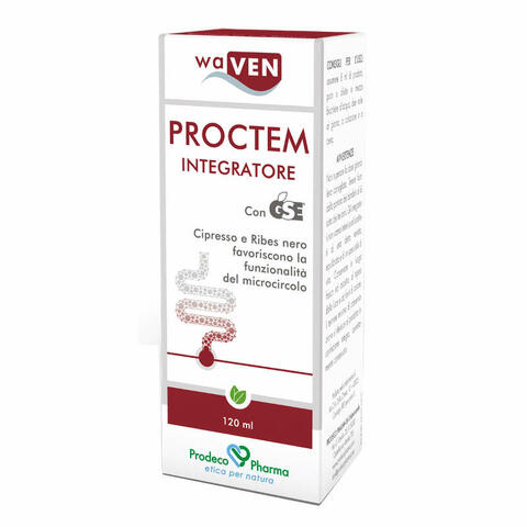 Proctem 120 ml