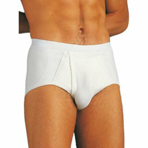 Slip contenitivo uomo 6