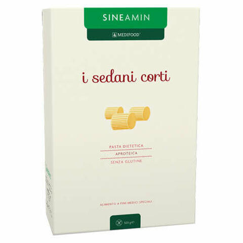 Sedani corti 500 g