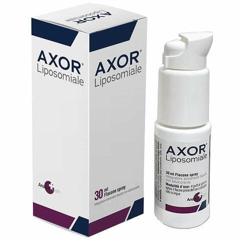 Axor  30 ml