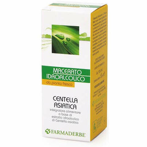 Macerato idroalcolico 50 ml