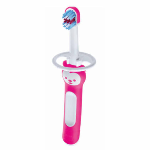 Spazzolino babys brush femmina