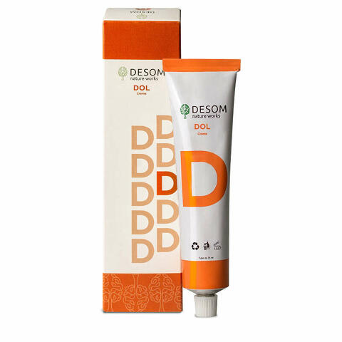 Desom dol crema 75 ml