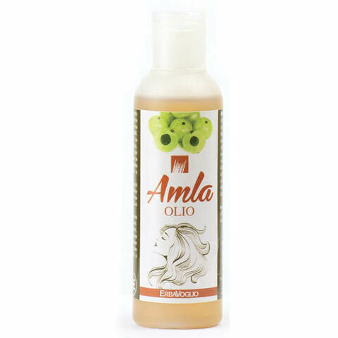 Olio di amla 100 ml