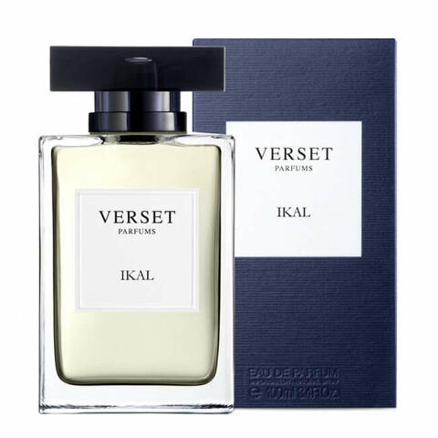 Verset ikal eau de parfum 100 ml