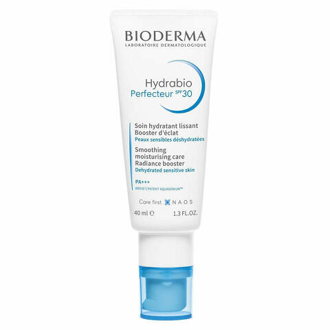 Hydrabio crema gommante 75 ml