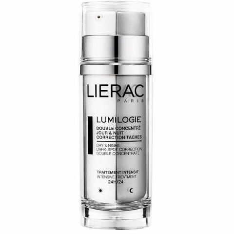 Lumilogie doppio concentrato j&n macchie 30 ml