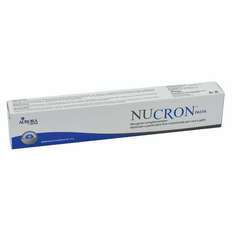 Nucron  15 g