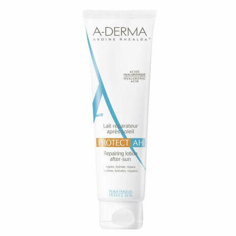 Aderma a-d protect ah latte reparateur 250 ml