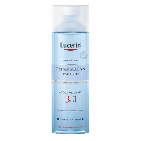 Dermatoclean micellar 200 ml