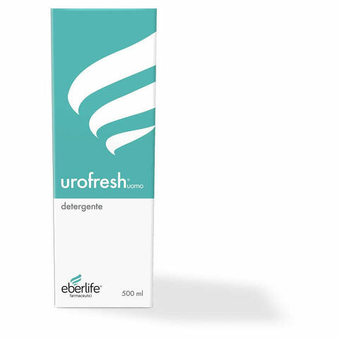 Urofresh uomo 500 ml