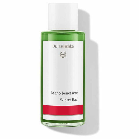 Bagno benessere 100 ml