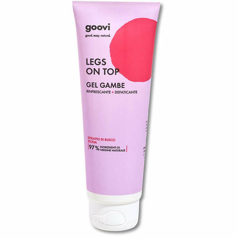 Gel gambe 141 g