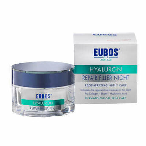 Hyaluron repair filler night 50 ml