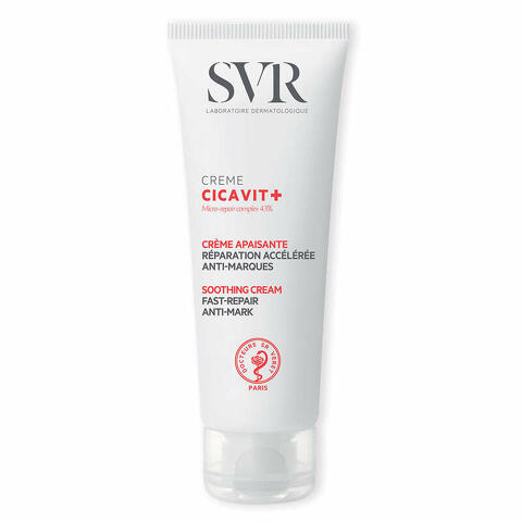 Cicavit crema 40 ml