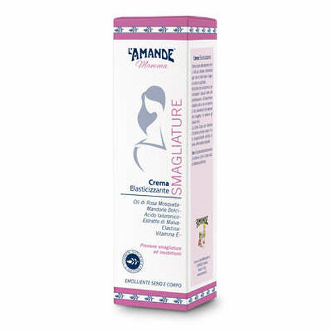 L'amande  crema smagliature elasticizzante 150 ml