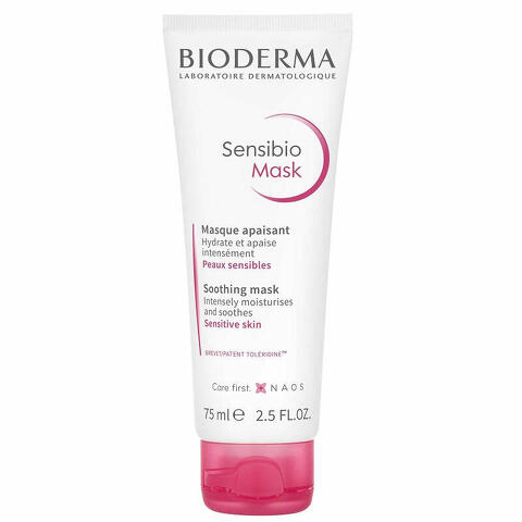 Sensibio mask 75 ml