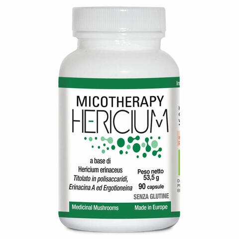 Hericium 30 capsule