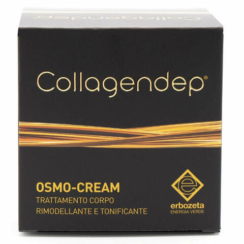 Collagendep osmo cream 200 ml