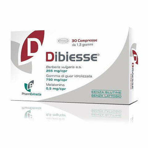 Dibiesse 30 compresse