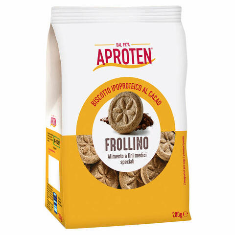 Frollino cacao 200 g