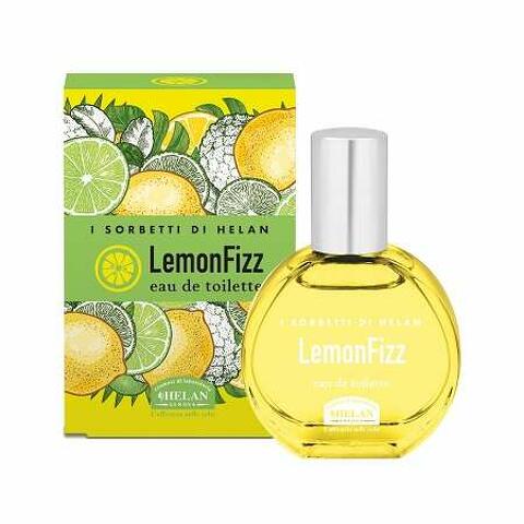 I sorbetti di  lemonfizz eau de toilette 30 ml