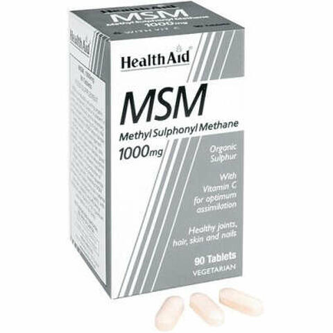 Msm zolfo 90 capsule