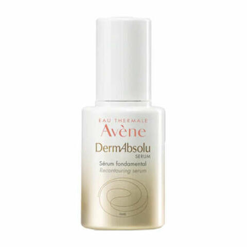 Avene dermabsolu siero 30 ml