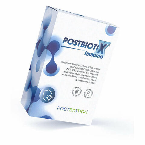 Postbiotix  20 stick pack