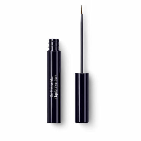 Liquid eyeliner 01 black