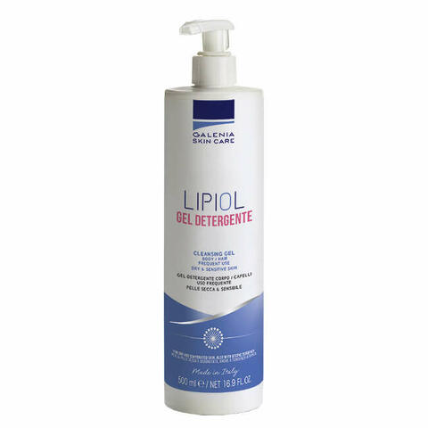 Lipiol  500 ml