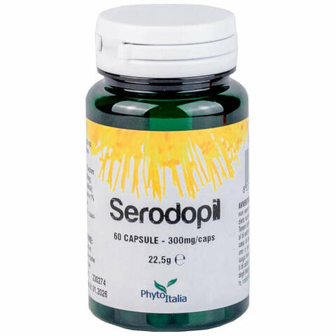 Serodopil 60 capsule