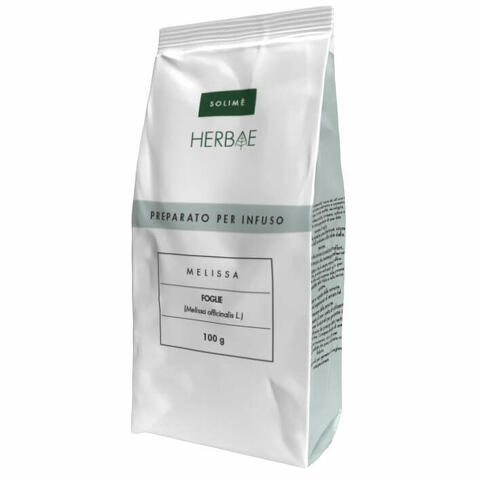 Foglie taglio tisana 100 g