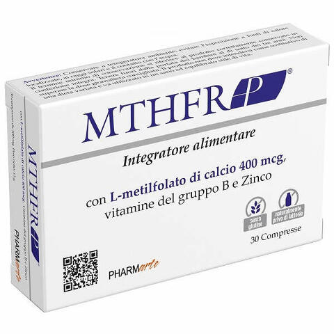 Mthfr-p 30 compresse