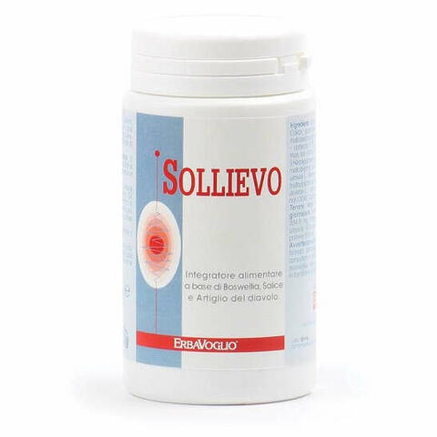 Sollievo 60 capsule