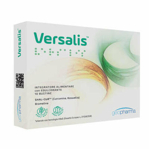 Versalis 10 bustine