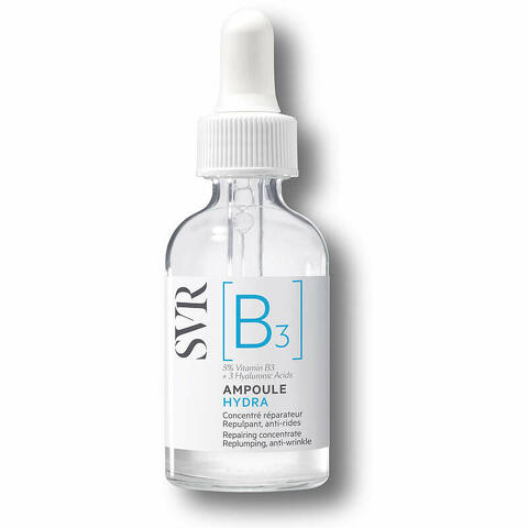 Ampoule b 30 ml