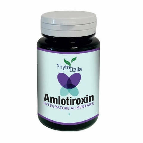 Amiotiroxin 60 capsule