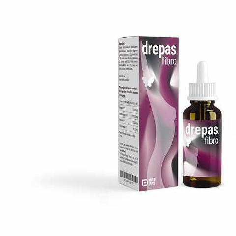 Drepas  gocce 50 ml