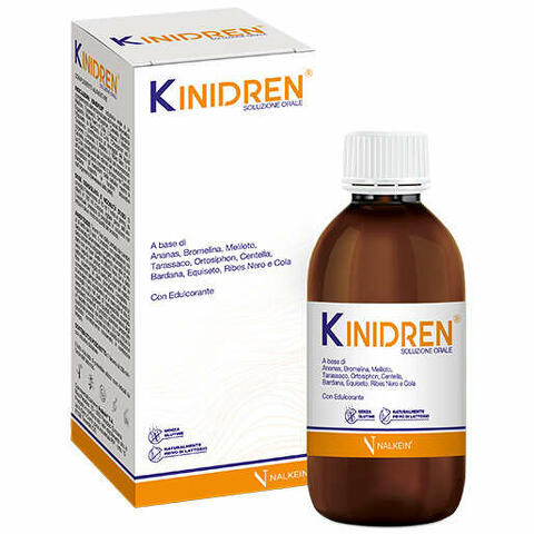 Kinidren 300 ml