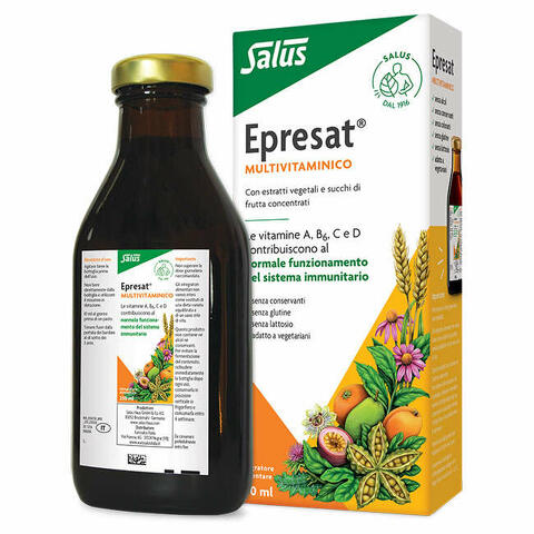 Epresat multi-vitam 250 ml