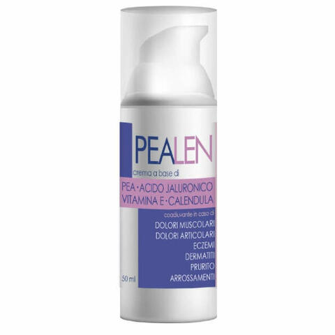 Pealen crema 50 ml