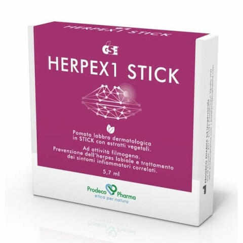 Herpex 1 stick 5,7ml