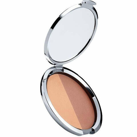 Maquillage bronz powder duo 18 g