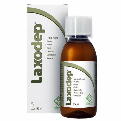 Laxodep 150 ml