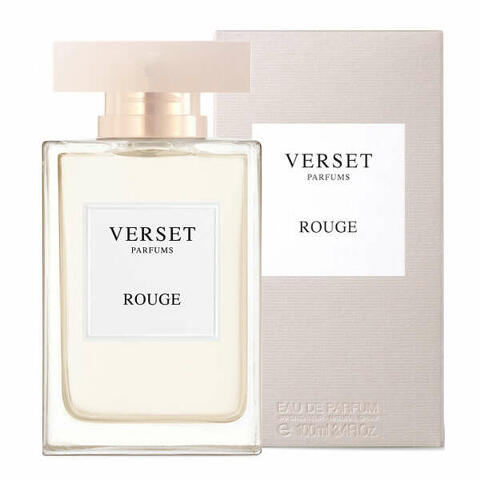 Verset rouge eau de parfum 100 ml