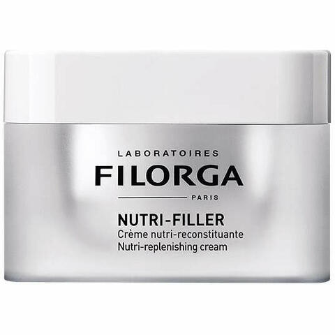 Nutri filler creme 50 ml