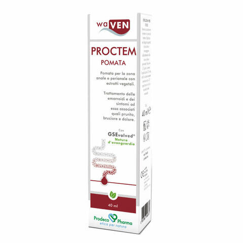 Proctem pomata 40 ml