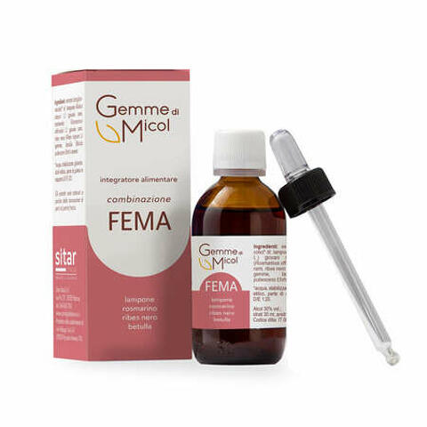 Fema 30 ml