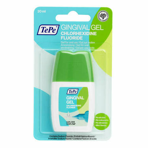 Gel gengivale 20 ml